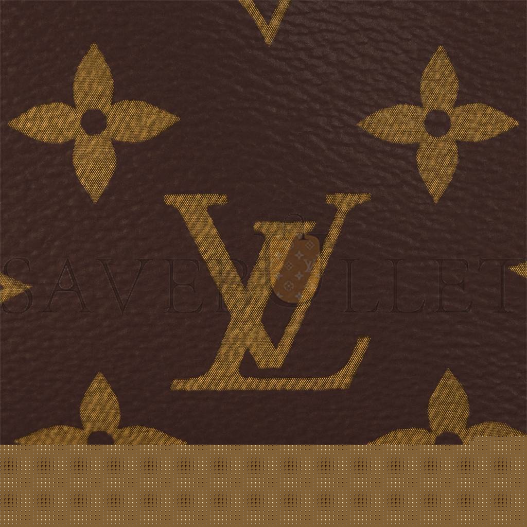 l**is V*t*n side trunk pm m46815 (18*12*8cm)